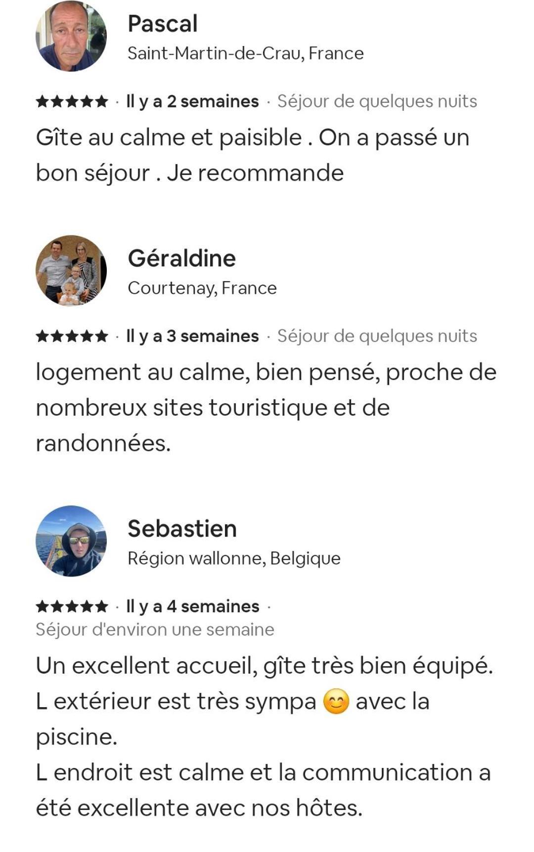 En Ardeche, Gite L'Odyssee Climatise Avec Sa Piscine Privee Et Chauffee Joyeuse Exterior foto