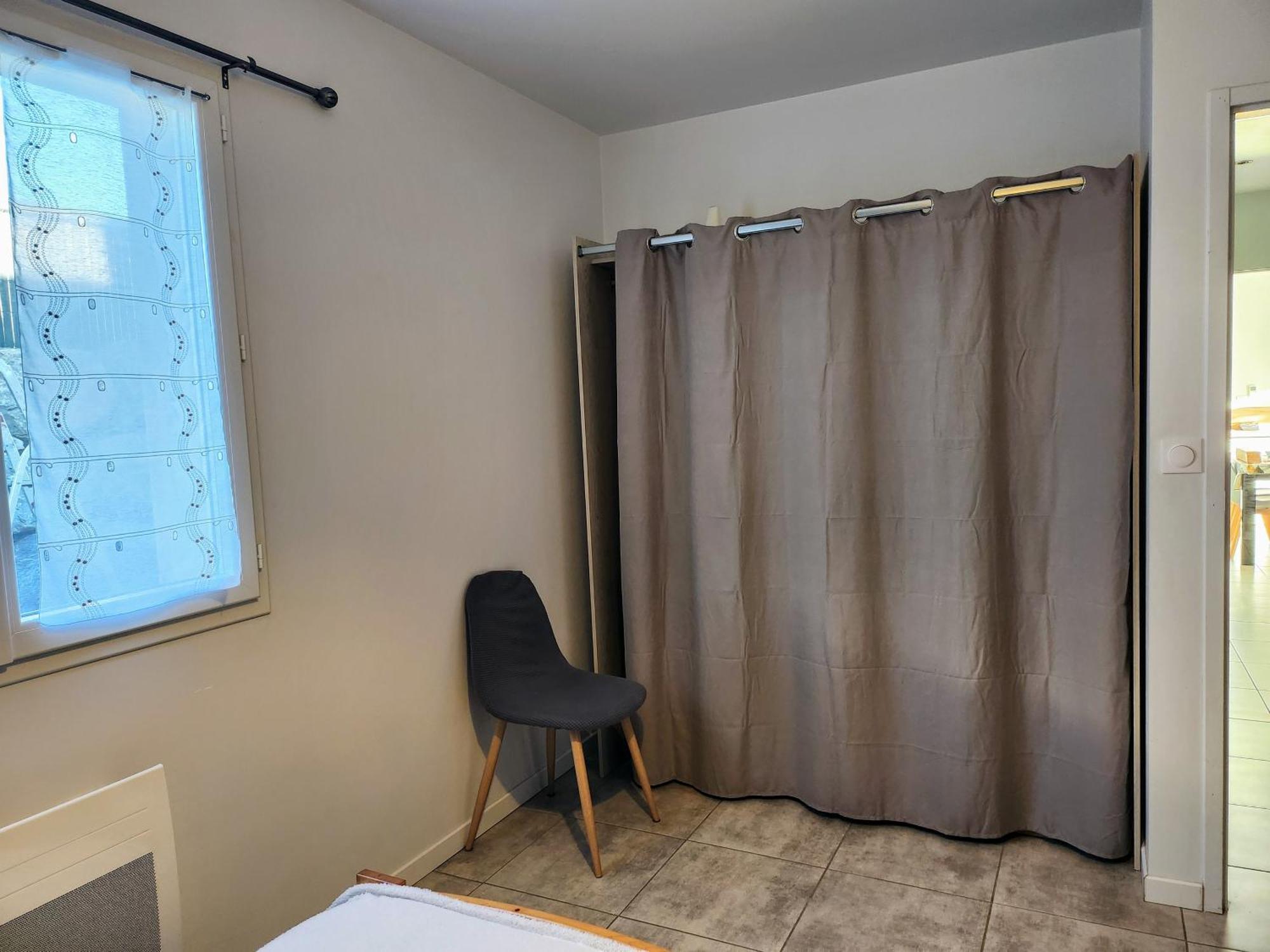 En Ardeche, Gite L'Odyssee Climatise Avec Sa Piscine Privee Et Chauffee Joyeuse Exterior foto